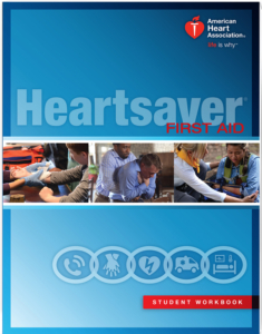 Heartsaver First Aid