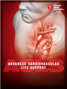 ACLS in Los Angeles