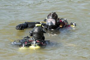 Dive Teams - CPR Essentials