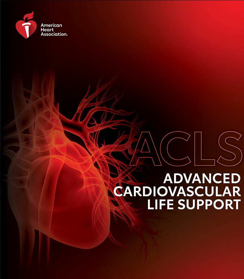 Instant Online ACLS Certification by ACLS